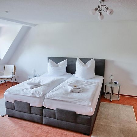 Appartement Dom III - Erfurt Domplatz Екстериор снимка