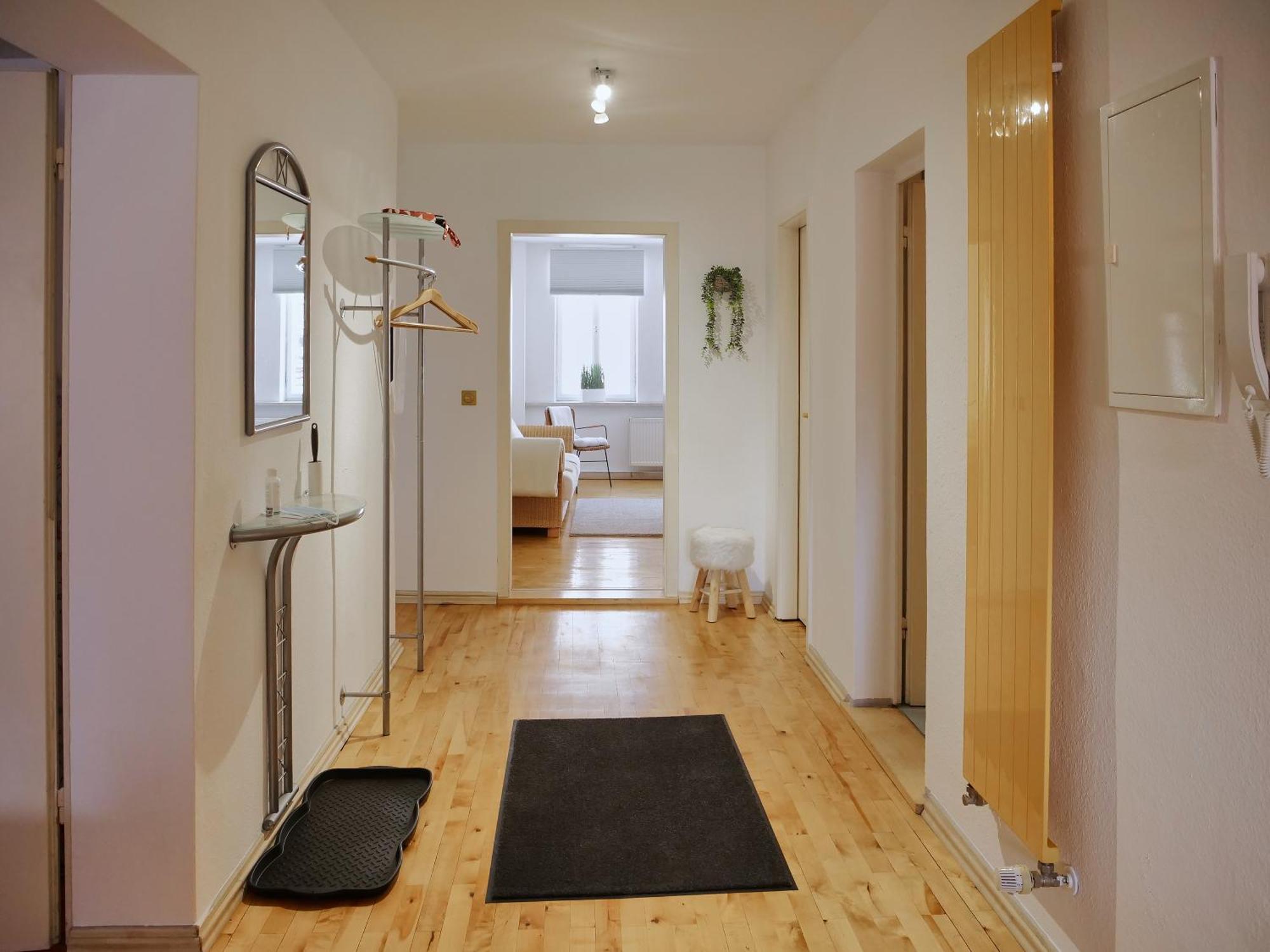 Appartement Dom III - Erfurt Domplatz Екстериор снимка