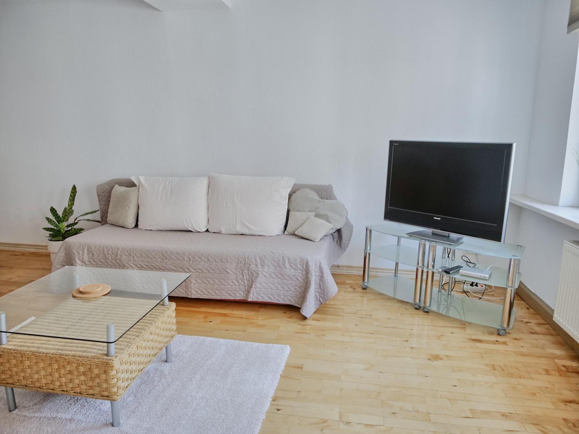 Appartement Dom III - Erfurt Domplatz Екстериор снимка