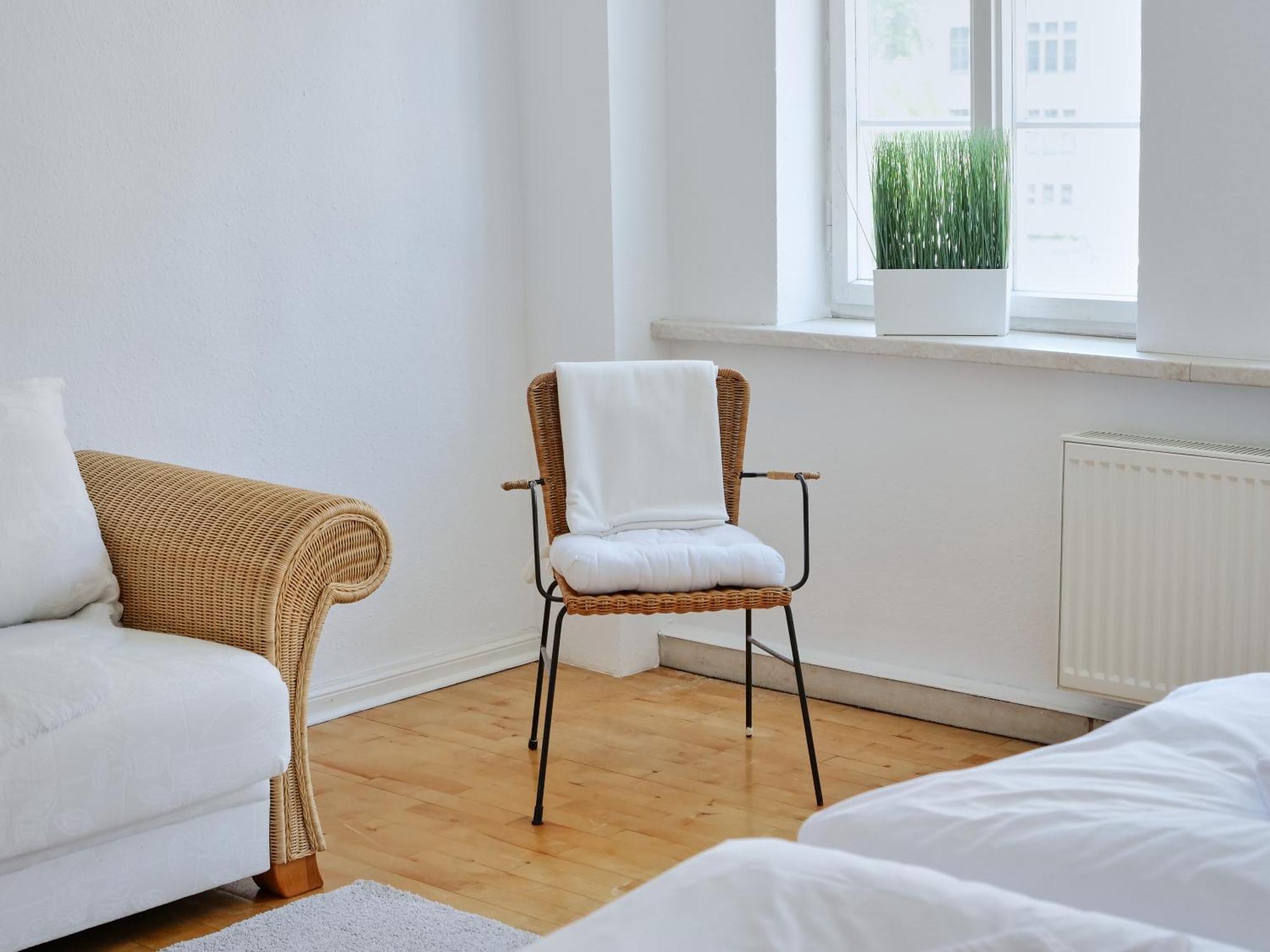 Appartement Dom III - Erfurt Domplatz Екстериор снимка