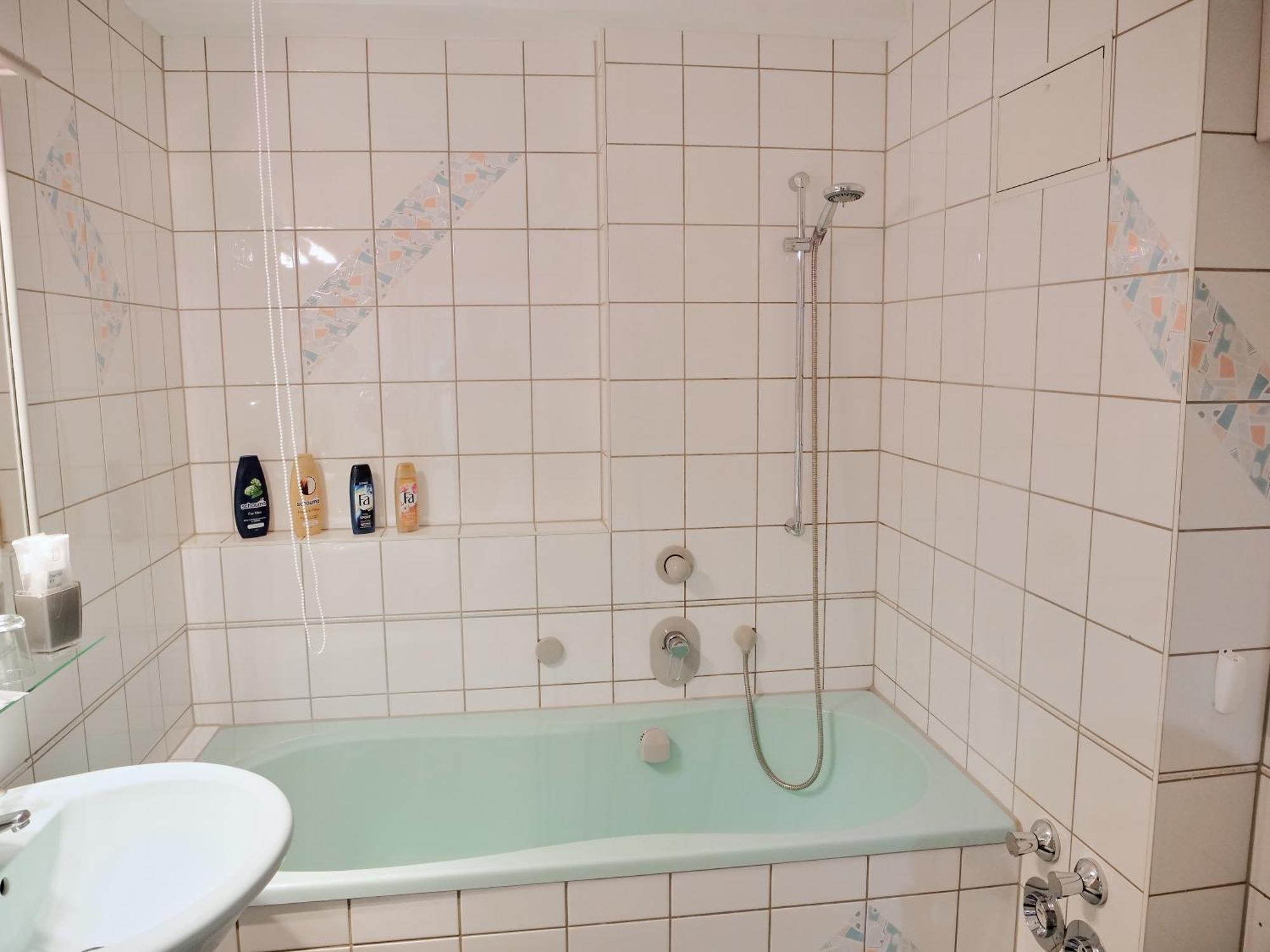 Appartement Dom III - Erfurt Domplatz Екстериор снимка