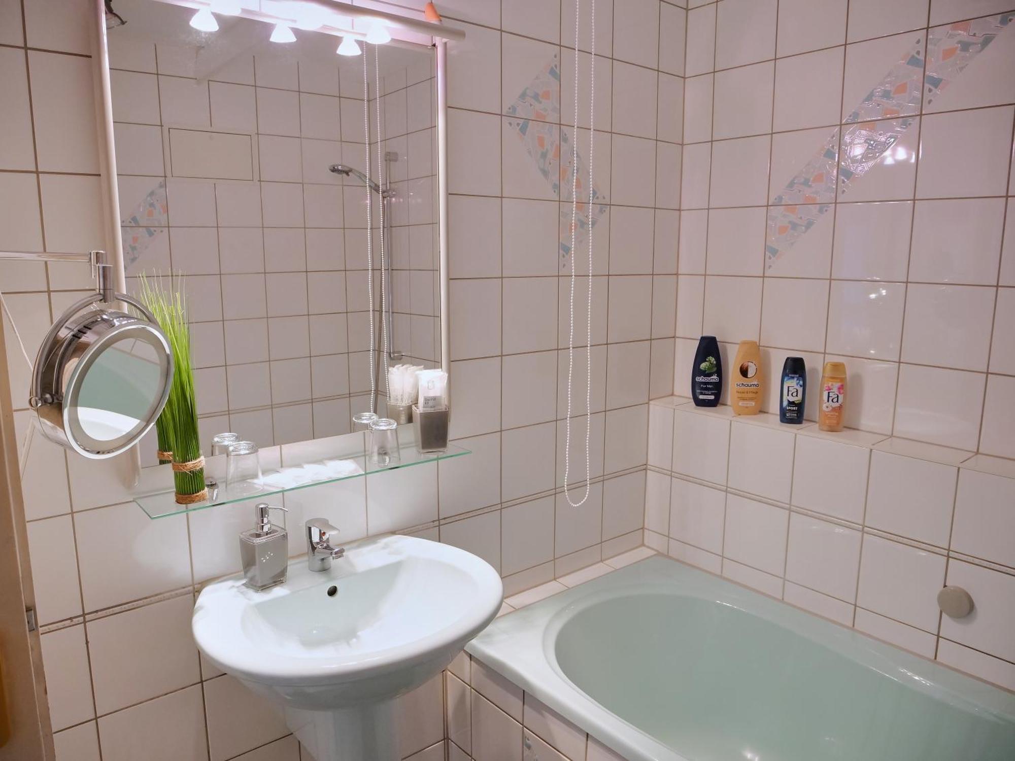 Apartment Dom III - Erfurt Domplatz Екстериор снимка
