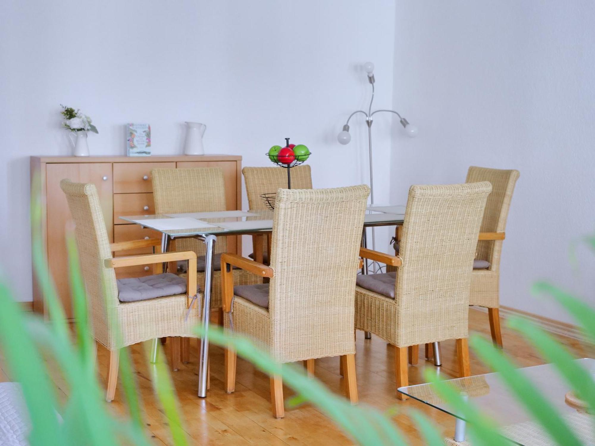 Appartement Dom III - Erfurt Domplatz Екстериор снимка